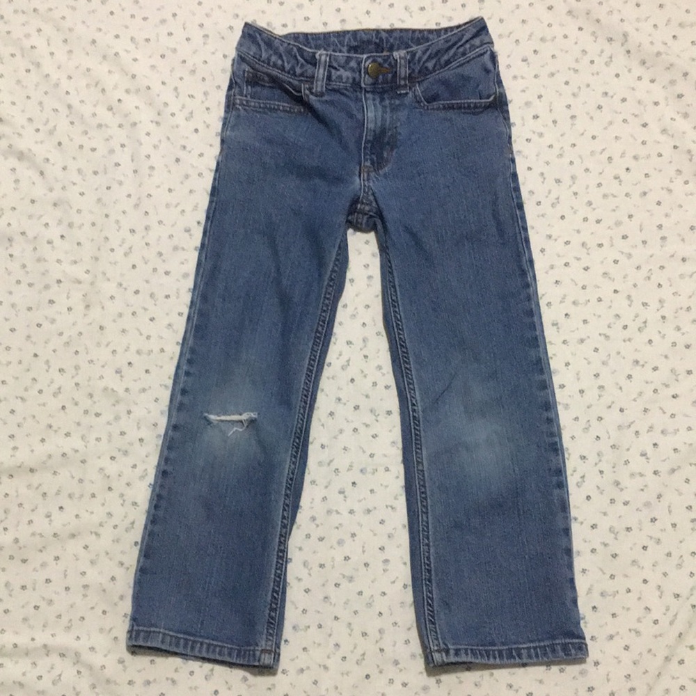 Carhartt kids Jeans